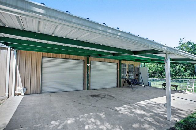 101 Friendship Circle, West Tawakoni, TX 75474