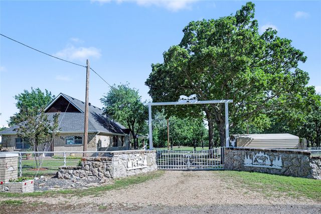 101 Friendship Circle, West Tawakoni, TX 75474