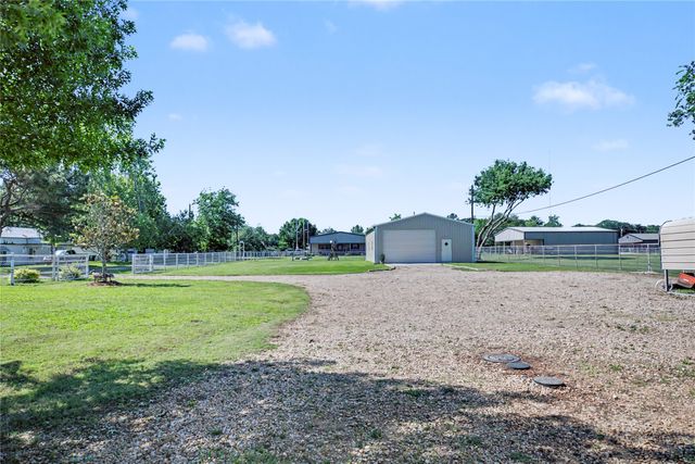 101 Friendship Circle, West Tawakoni, TX 75474