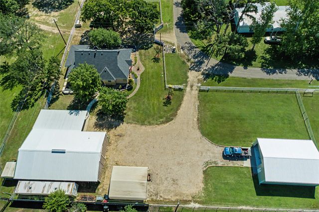 101 Friendship Circle, West Tawakoni, TX 75474