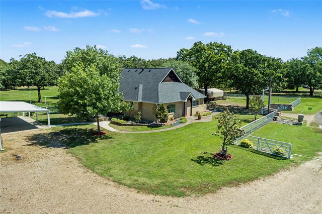 101 Friendship Circle, West Tawakoni, TX 75474