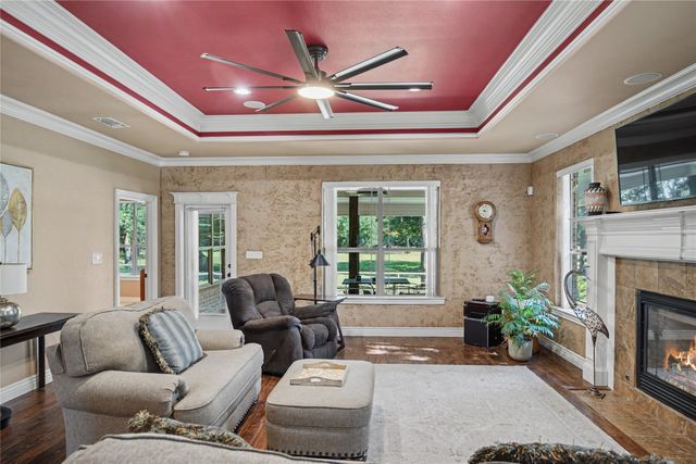 101 Friendship Circle, West Tawakoni, TX 75474