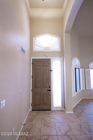 11119 N Desert Flower Drive, Oro Valley, AZ 85737