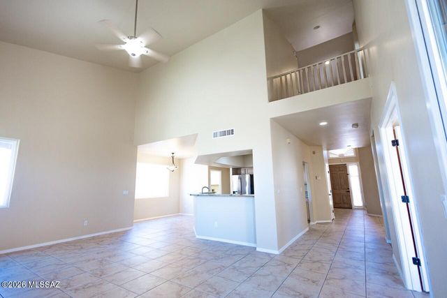 11119 N Desert Flower Drive, Oro Valley, AZ 85737