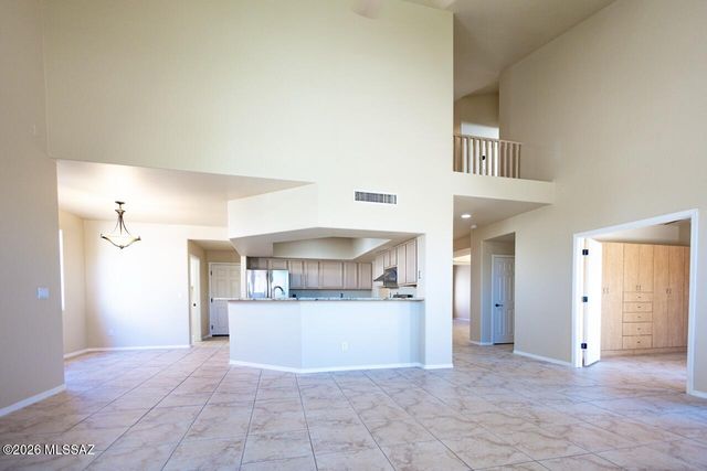 11119 N Desert Flower Drive, Oro Valley, AZ 85737