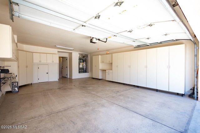 11119 N Desert Flower Drive, Oro Valley, AZ 85737