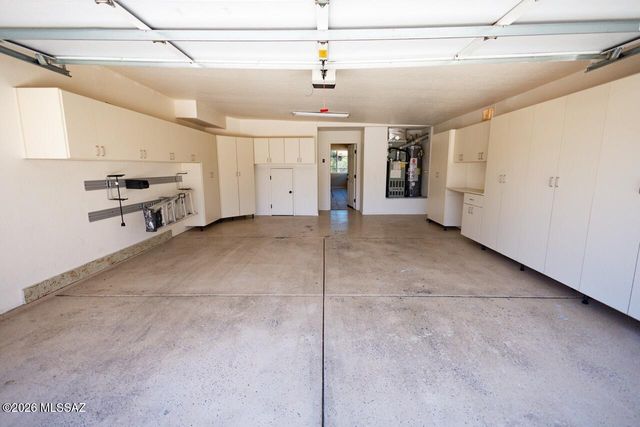 11119 N Desert Flower Drive, Oro Valley, AZ 85737