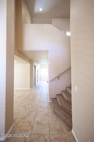 11119 N Desert Flower Drive, Oro Valley, AZ 85737