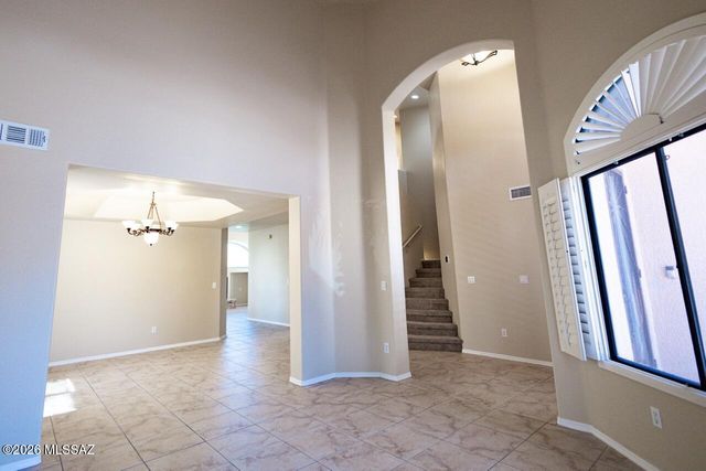 11119 N Desert Flower Drive, Oro Valley, AZ 85737