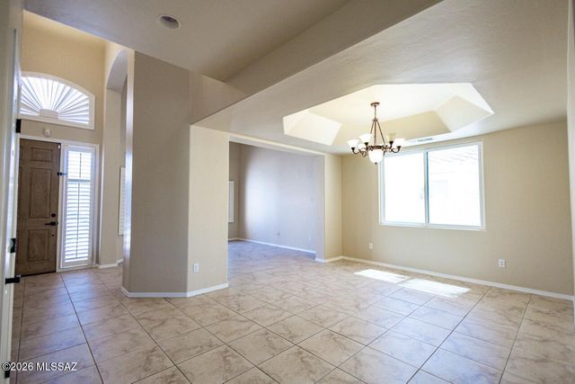 11119 N Desert Flower Drive, Oro Valley, AZ 85737