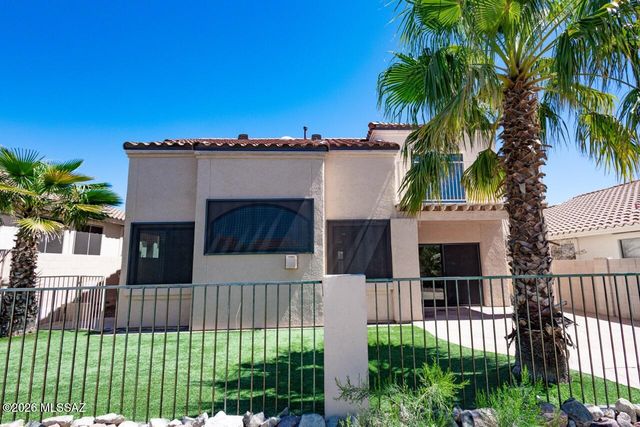 11119 N Desert Flower Drive, Oro Valley, AZ 85737