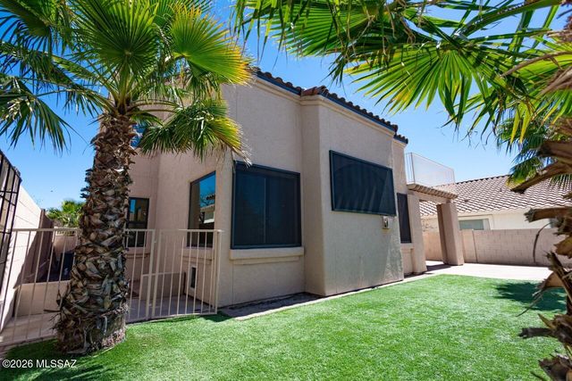 11119 N Desert Flower Drive, Oro Valley, AZ 85737
