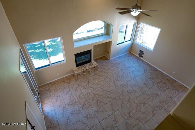 11119 N Desert Flower Drive, Oro Valley, AZ 85737