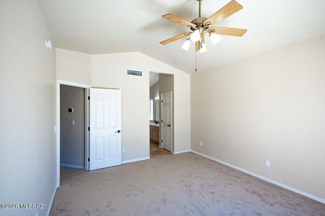 11119 N Desert Flower Drive, Oro Valley, AZ 85737