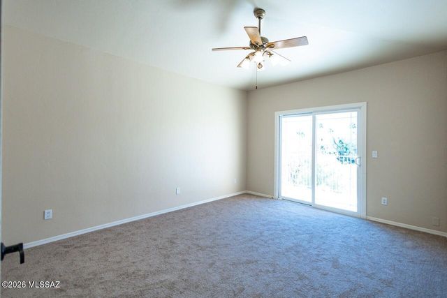 11119 N Desert Flower Drive, Oro Valley, AZ 85737