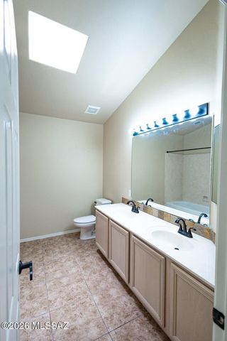 11119 N Desert Flower Drive, Oro Valley, AZ 85737
