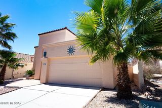 11119 N Desert Flower Drive, Oro Valley, AZ 85737