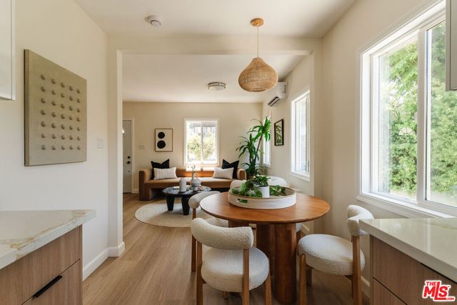 655 N La Fayette Park Place, Los Angeles, CA 90026