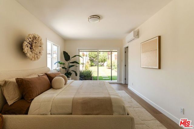 655 N La Fayette Park Place, Los Angeles, CA 90026