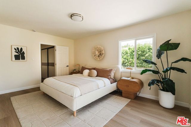 655 N La Fayette Park Place, Los Angeles, CA 90026