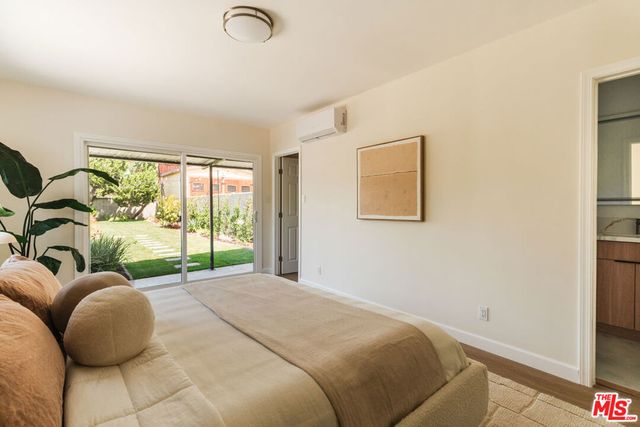 655 N La Fayette Park Place, Los Angeles, CA 90026