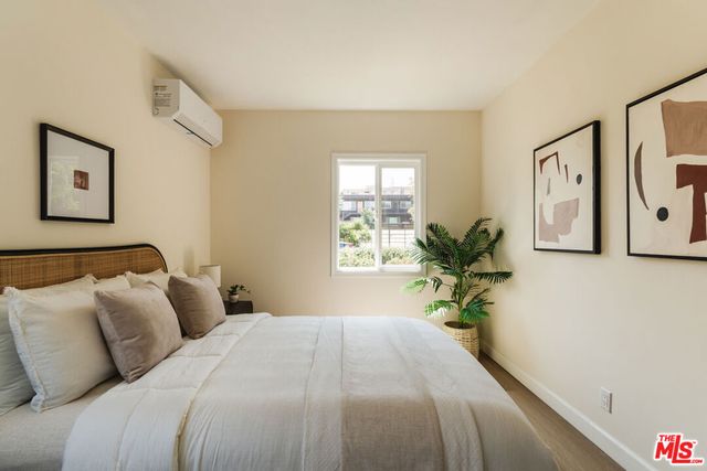 655 N La Fayette Park Place, Los Angeles, CA 90026