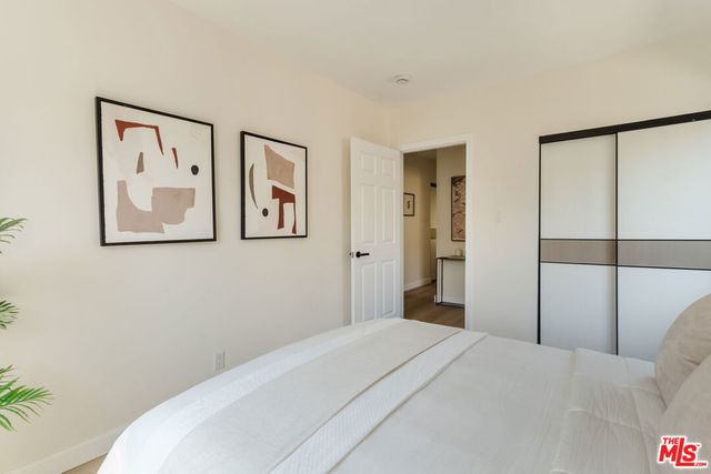 655 N La Fayette Park Place, Los Angeles, CA 90026