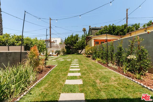 655 N La Fayette Park Place, Los Angeles, CA 90026