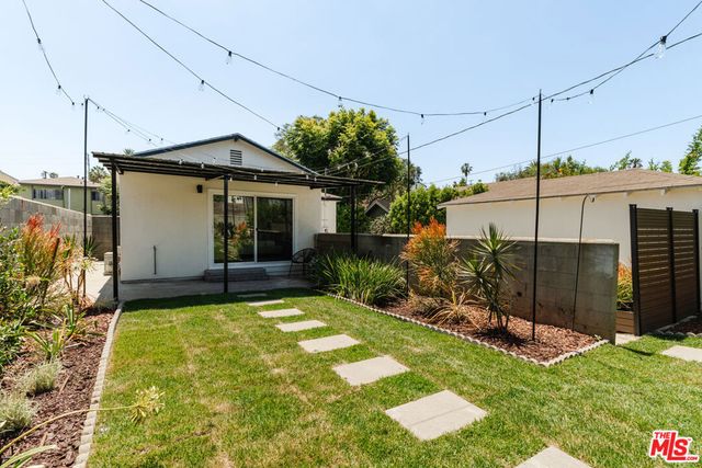 655 N La Fayette Park Place, Los Angeles, CA 90026