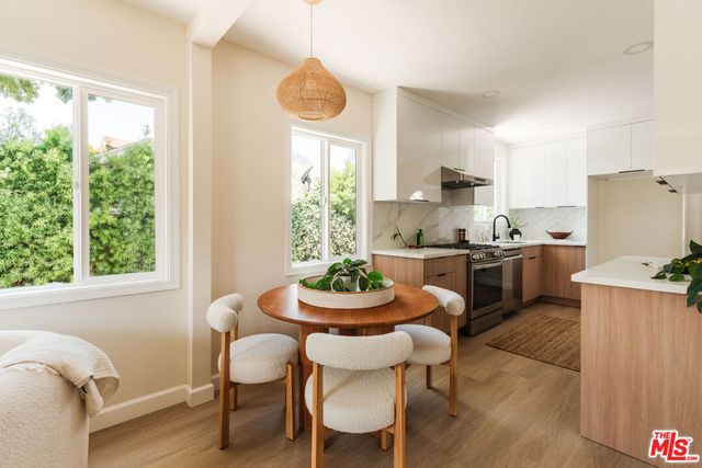 655 N La Fayette Park Place, Los Angeles, CA 90026