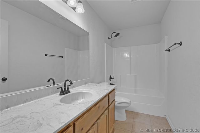 1110 E 146th Court S, Glenpool, OK 74033