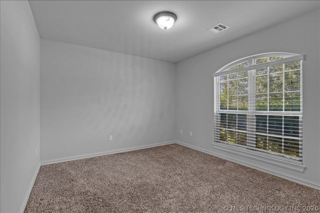 1110 E 146th Court S, Glenpool, OK 74033