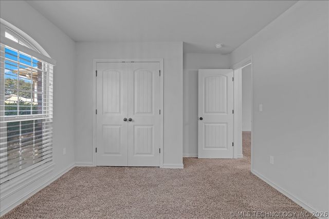 1110 E 146th Court S, Glenpool, OK 74033