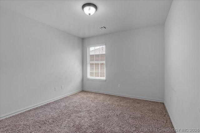 1110 E 146th Court S, Glenpool, OK 74033