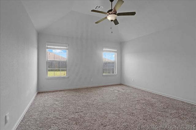 1110 E 146th Court S, Glenpool, OK 74033