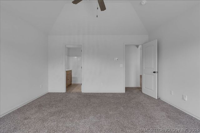 1110 E 146th Court S, Glenpool, OK 74033