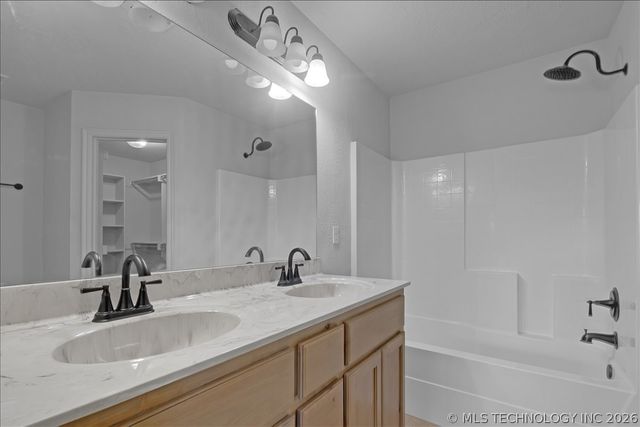 1110 E 146th Court S, Glenpool, OK 74033