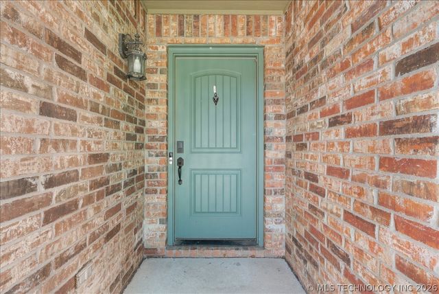 1110 E 146th Court S, Glenpool, OK 74033