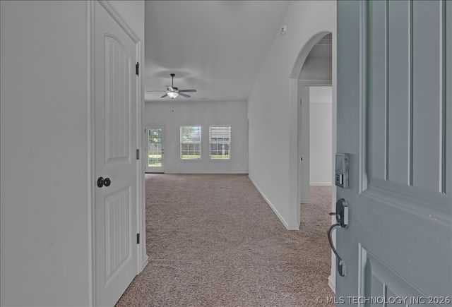 1110 E 146th Court S, Glenpool, OK 74033