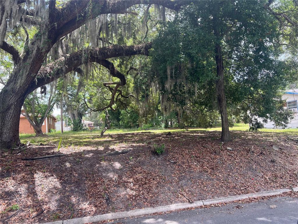 516 W CRAWFORD STREET, Lakeland, FL 33805