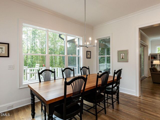 1429 Blantons Creek Drive, Wake Forest, NC 27587