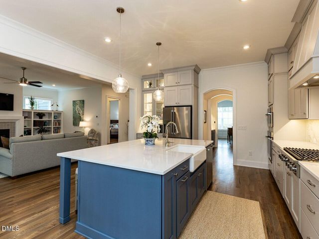 1429 Blantons Creek Drive, Wake Forest, NC 27587