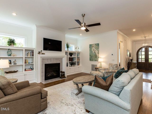 1429 Blantons Creek Drive, Wake Forest, NC 27587