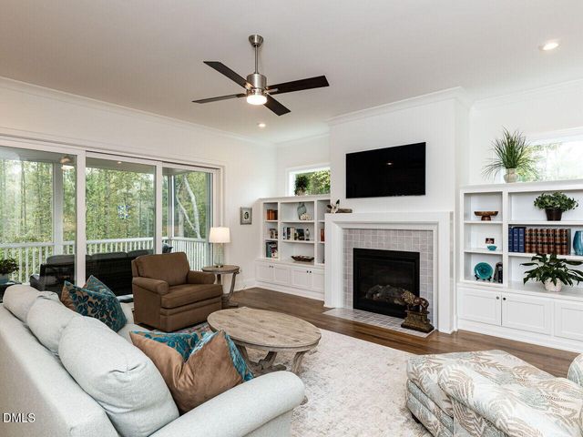 1429 Blantons Creek Drive, Wake Forest, NC 27587