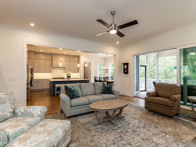 1429 Blantons Creek Drive, Wake Forest, NC 27587