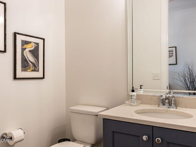 1429 Blantons Creek Drive, Wake Forest, NC 27587