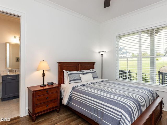 1429 Blantons Creek Drive, Wake Forest, NC 27587