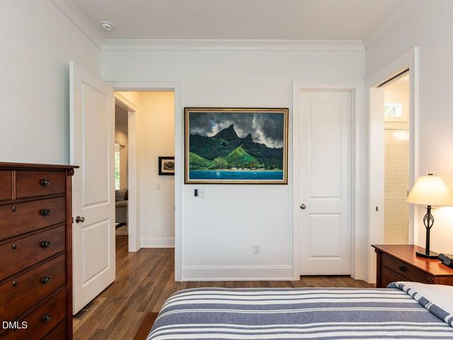 1429 Blantons Creek Drive, Wake Forest, NC 27587