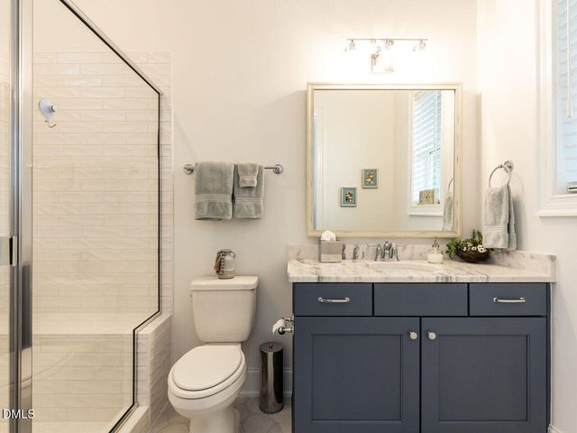 1429 Blantons Creek Drive, Wake Forest, NC 27587