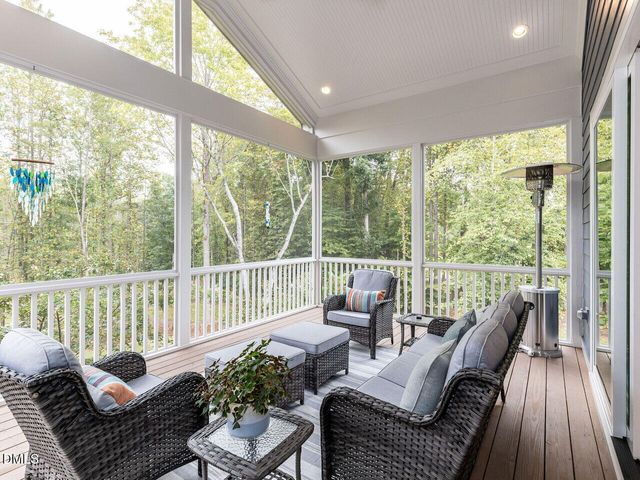 1429 Blantons Creek Drive, Wake Forest, NC 27587